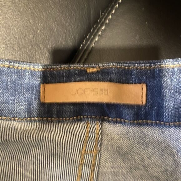 Joe's Jeans Women’s Hi (Rise) Honey Curvy Skinny Ankle Jeans sz 29 in Joni - Picture 6 of 9